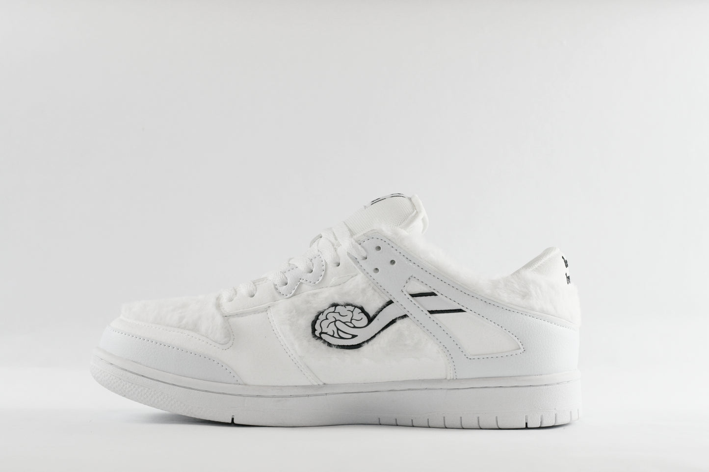 V1 White