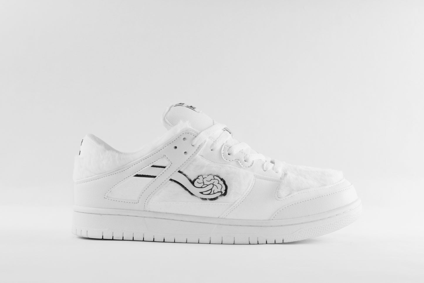 V1 White
