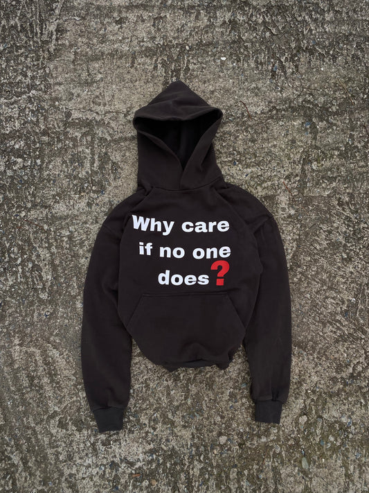 1€ HOODIE