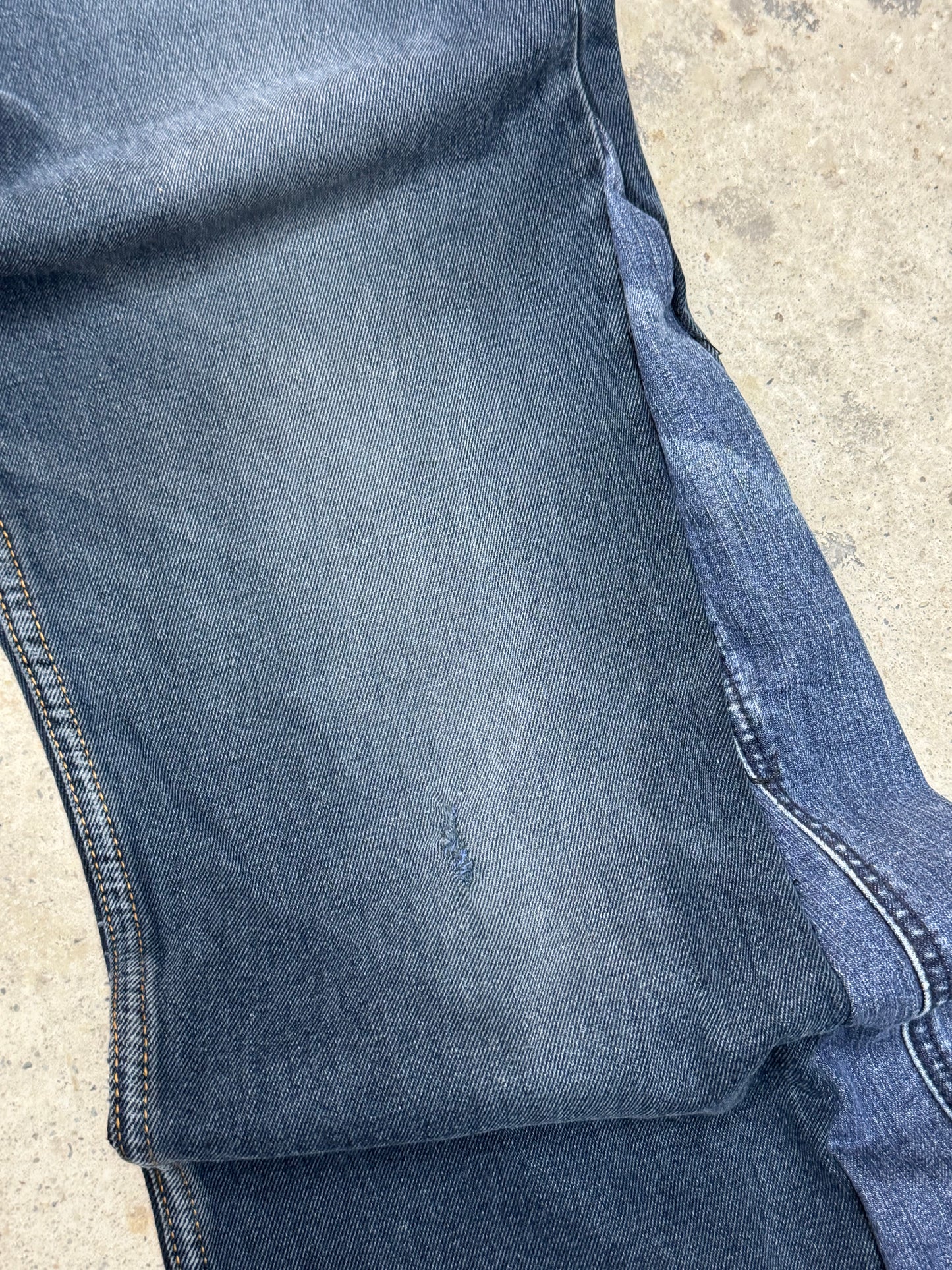 Vintage Levi’s custom flared